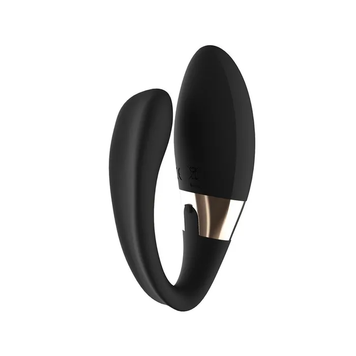LELO LELO Tiani Duo Black Anal