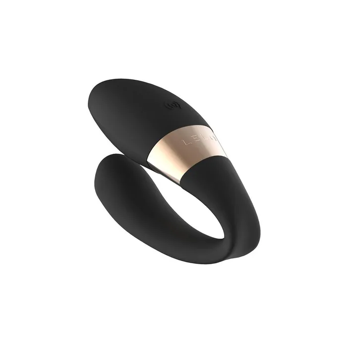 LELO LELO Tiani Duo Black Anal