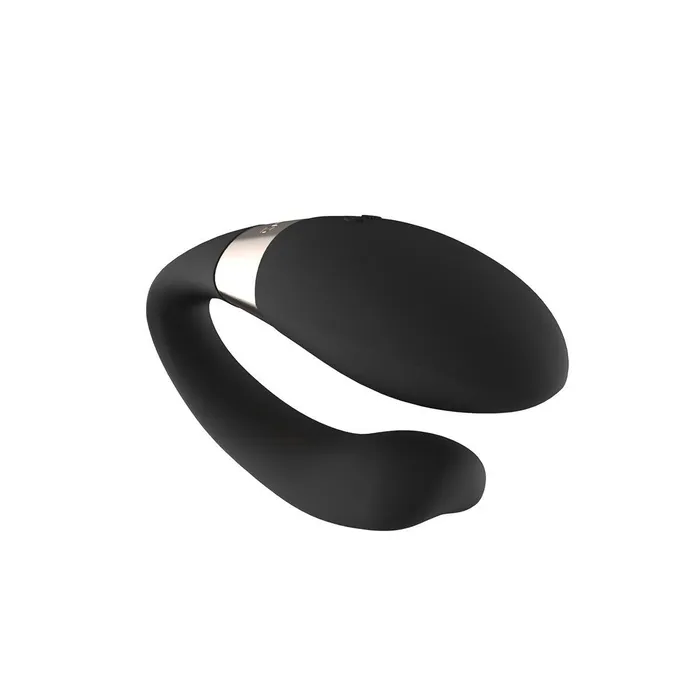 LELO LELO Tiani Duo Black Anal