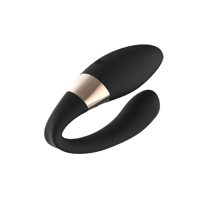 LELO LELO Tiani Duo Black Anal
