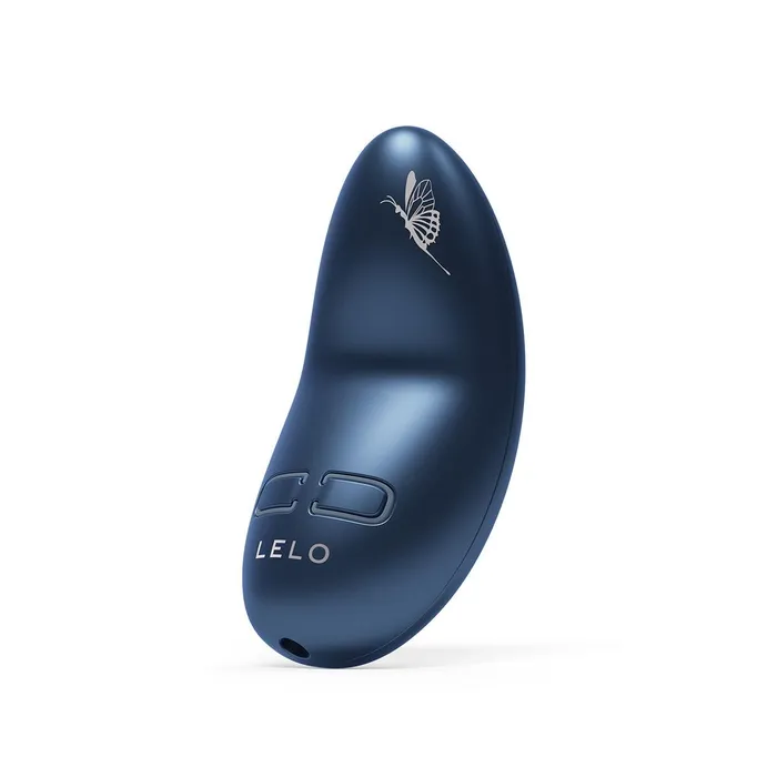 LELO Nea 3 Alien Blue LELO Dildos