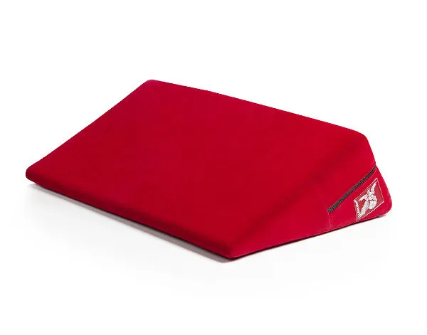 Liberator Wedge Intimate Sex Positioning Pillow Liberator Couples