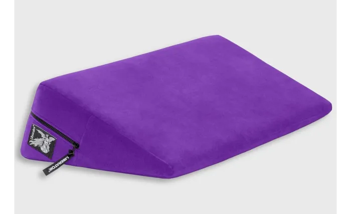 Liberator Wedge Intimate Sex Positioning Pillow Liberator Couples