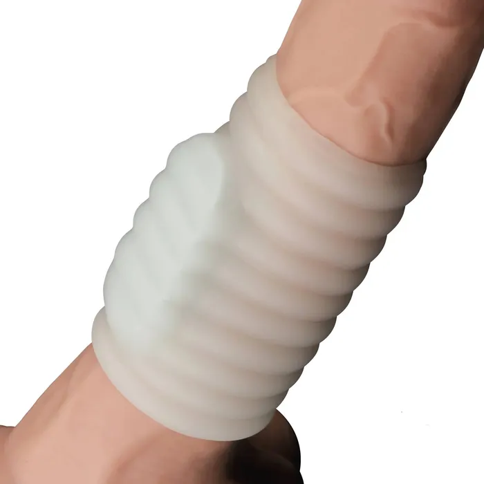 lovetoy Male Sex Toys Vibrating Wave Knights Ring Add 45 Girth