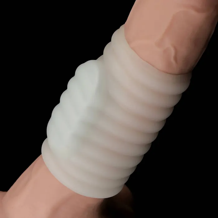 lovetoy Male Sex Toys Vibrating Wave Knights Ring Add 45 Girth