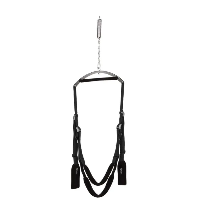Lux Fetish Fantasy Swing Lux Fetish Female Sex Toys Lux Fetish Fantasy Swing Lux Fetish Female Sex Toys
