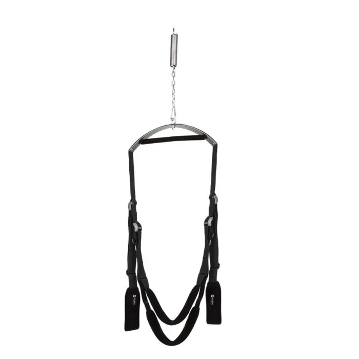 Lux Fetish Fantasy Swing Lux Fetish Female Sex Toys Lux Fetish Fantasy Swing Lux Fetish Female Sex Toys