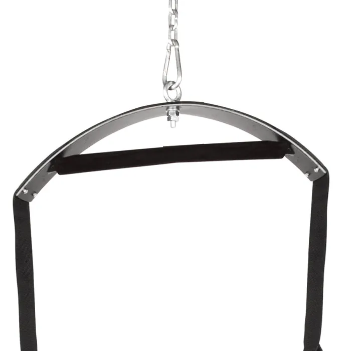 Lux Fetish Fantasy Swing Lux Fetish Female Sex Toys Lux Fetish Fantasy Swing Lux Fetish Female Sex Toys