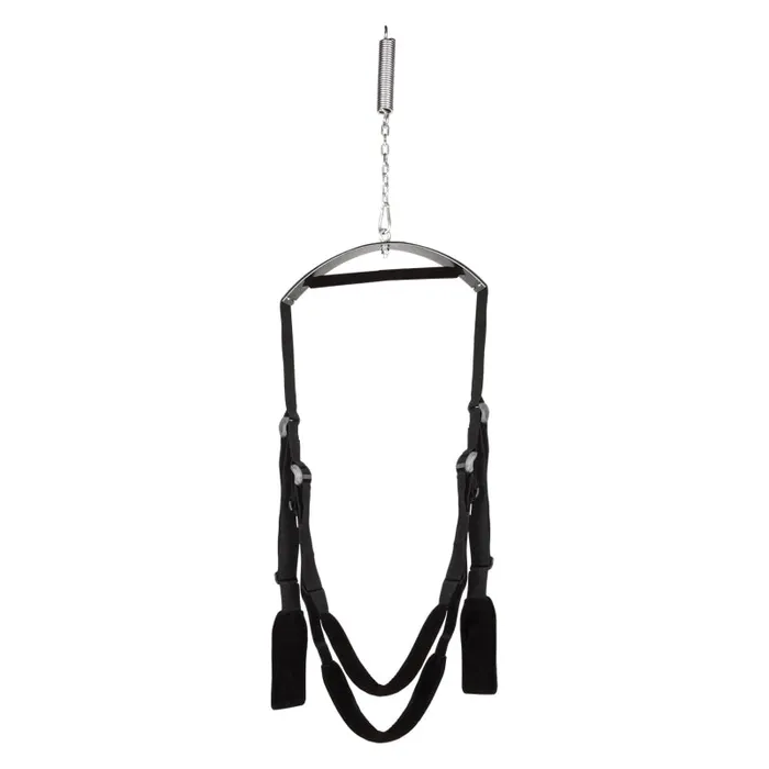 Lux Fetish Fantasy Swing Lux Fetish Female Sex Toys Lux Fetish Fantasy Swing Lux Fetish Female Sex Toys