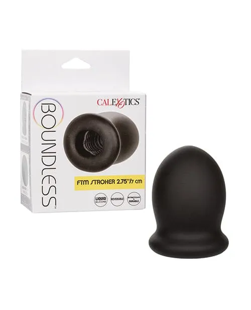 Male Sex Toys CalExotics Boundless 275 Ftm Stroker