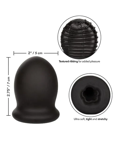Male Sex Toys CalExotics Boundless 275 Ftm Stroker