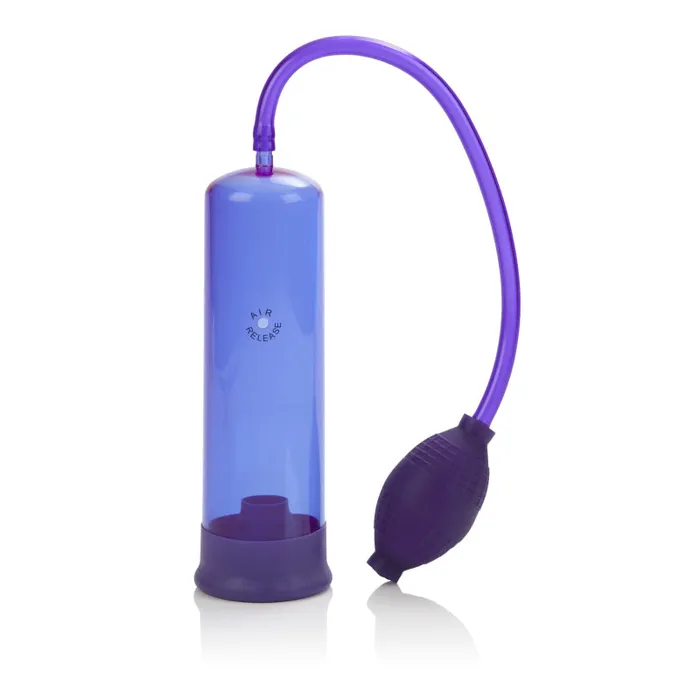Male Sex Toys CalExotics EZ Pump Male Sex Toys CalExotics EZ Pump