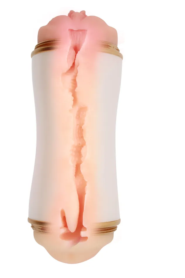 Male Sex Toys Honeysx Chisa Sexual Stroker Pussy Mouth Masturbation Cup