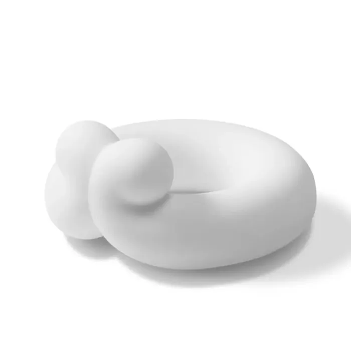 Male Sex Toys honeysx TRYFUN 996 LOVE SILICONE COCK RING WITH CASE
