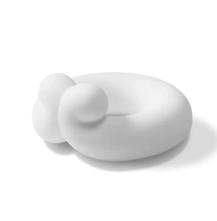 Male Sex Toys honeysx TRYFUN 996 LOVE SILICONE COCK RING WITH CASE