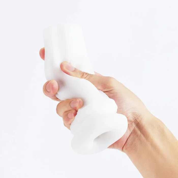 Male Sex Toys Jissbon Jissbon X Series Twist Stroker Masturbator