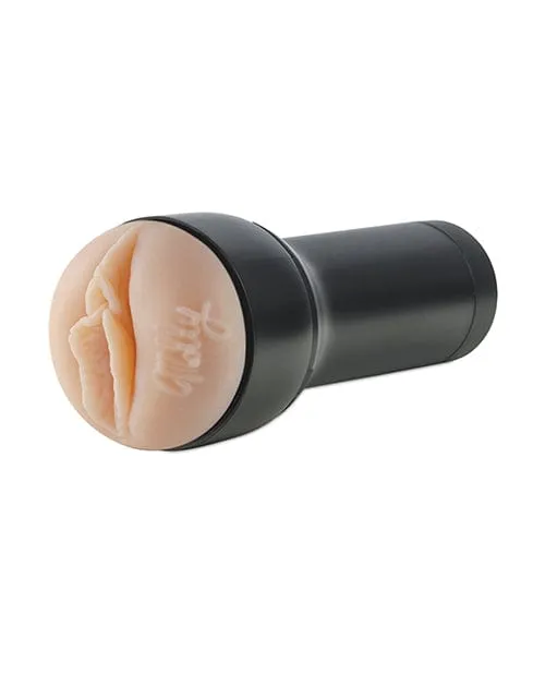 Male Sex Toys Kiiroo Feel Stars Collection Stroker Molly Stewart Kiiroo