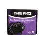 Male Sex Toys Locked In Lust Locked In Lust The Vice Mini V2 Chastity Cage in Black