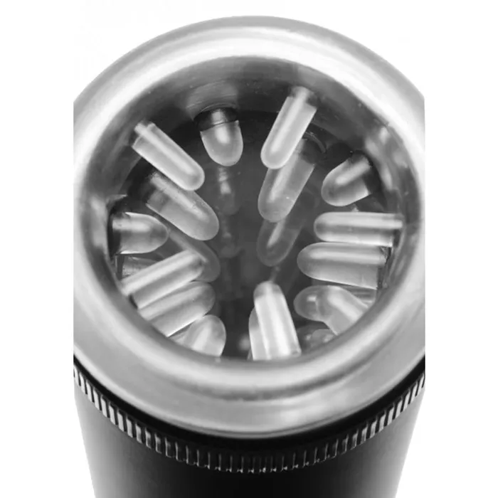 Male Sex Toys Love Botz Master Bot Super Powered Auto Stroker Black XR Brands Love Botz Male Sex Toys Love Botz Master Bot Super Powered Auto Stroker Black XR Brands Love Botz