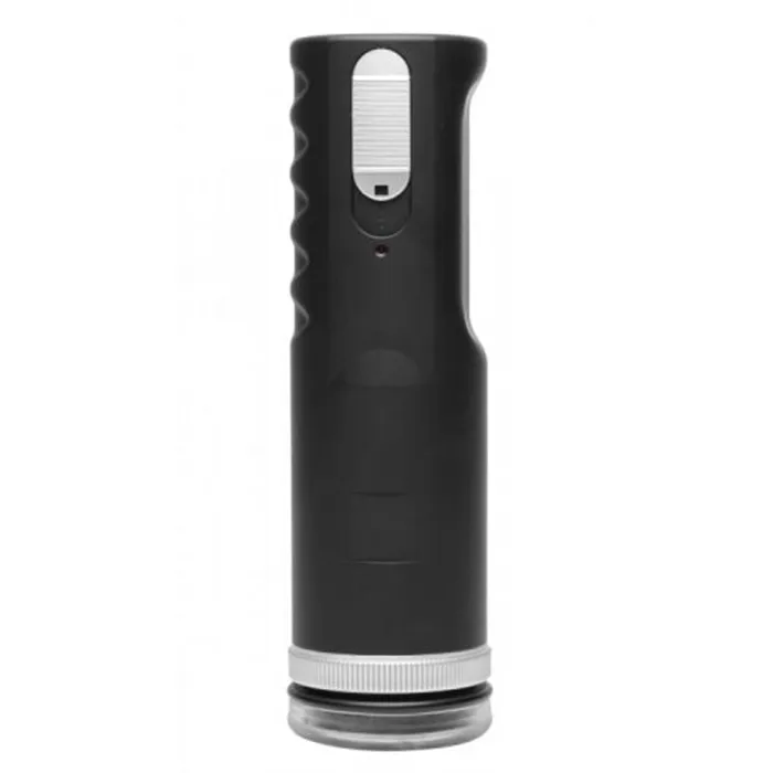 Male Sex Toys Love Botz Master Bot Super Powered Auto Stroker Black XR Brands Love Botz Male Sex Toys Love Botz Master Bot Super Powered Auto Stroker Black XR Brands Love Botz