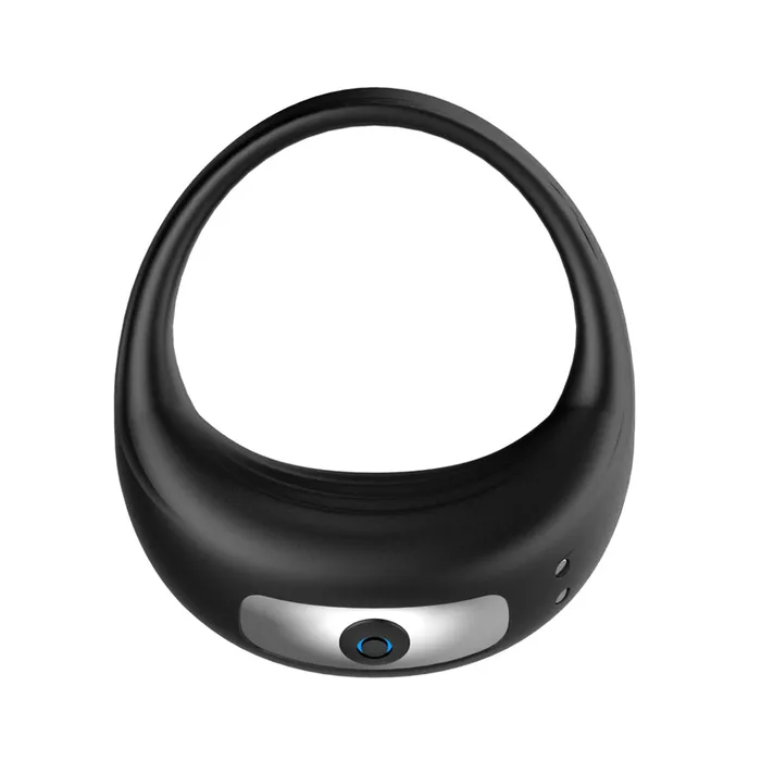 Male Sex Toys Touch Honey Vibrating Cock Ring with 10 Vibration Frequencies R1