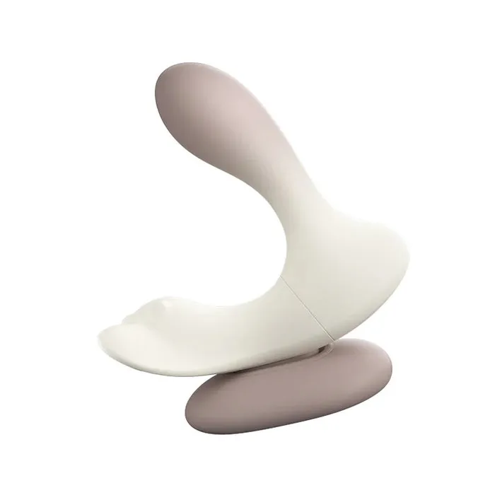 MESANEL MESANEL Cisecat Wearable Clit GSpot Vibrator Vibrators