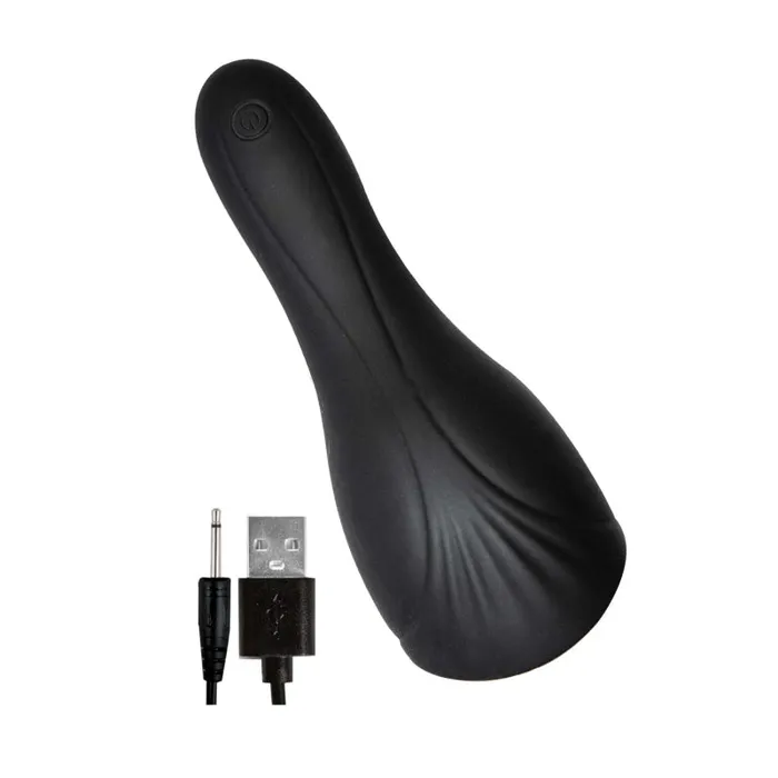 Nasstoys Anal Enhancer Ultimate Blow Job Black Nasstoys Anal Enhancer Ultimate Blow Job Black