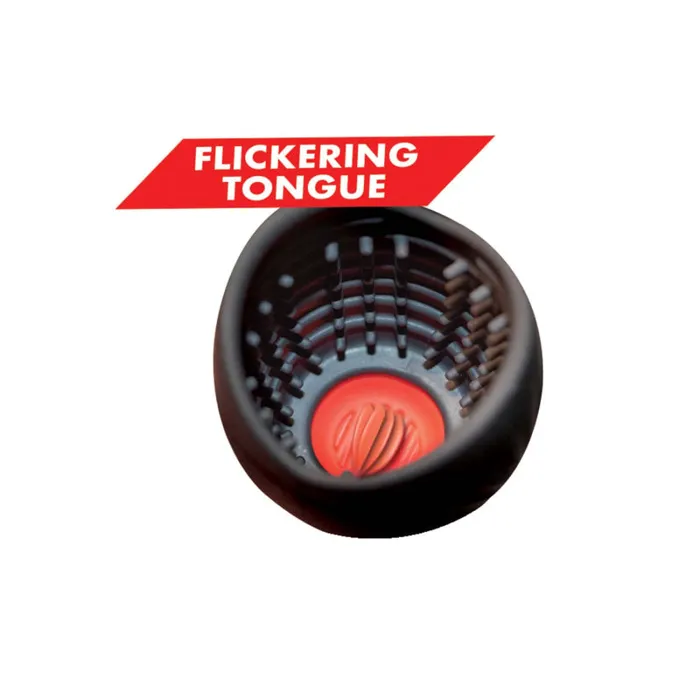 Nasstoys Anal Enhancer Ultimate Blow Job Black Nasstoys Anal Enhancer Ultimate Blow Job Black