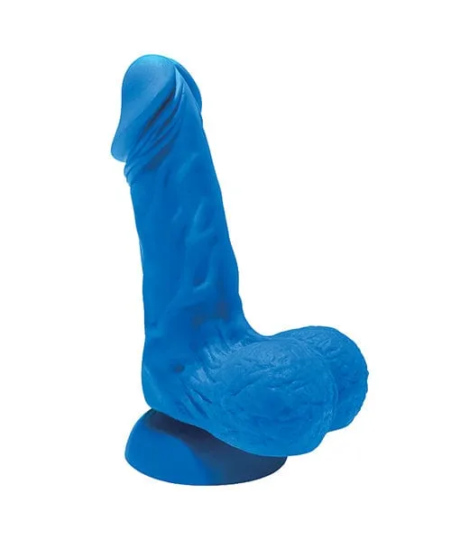 Nobu Nobu Dg1 Blue Dildos