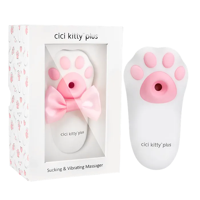 OTOUCH Couples OTOUCH Cici Kitty Suction Vibrator Plus Sex Toys
