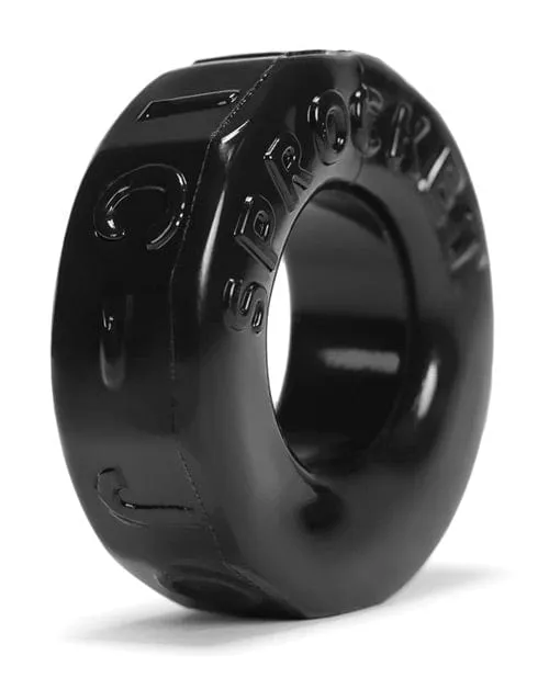 OXBALLS Vibrators OXBALLS Atomic Jock Sprocket Cockring