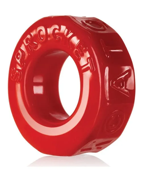 OXBALLS Vibrators OXBALLS Atomic Jock Sprocket Cockring OXBALLS Vibrators OXBALLS Atomic Jock Sprocket Cockring