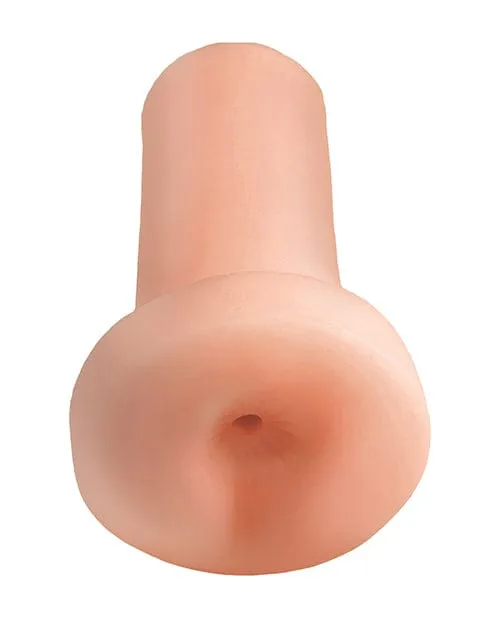 Pipedream Extreme Toyz Freshman Fuckslut Masturbator Pipedream Products Male Sex Toys Pipedream Extreme Toyz Freshman Fuckslut Masturbator Pipedream Products Male Sex Toys