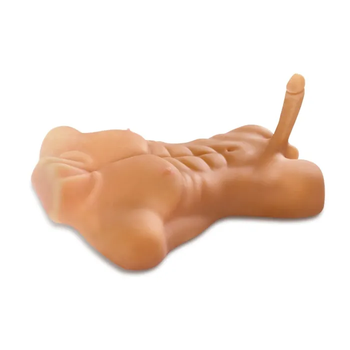 Pipedream Male Sex Toys Pipedream Extreme Fuck Me Silly Dude Mega Masturbator Pipedream Male Sex Toys Pipedream Extreme Fuck Me Silly Dude Mega Masturbator