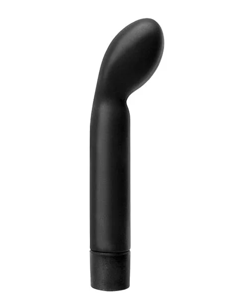 Pipedream Products Anal Anal Fantasy Collection P Spot Tickler Vibe Black Pipedream Products Anal Anal Fantasy Collection P Spot Tickler Vibe Black