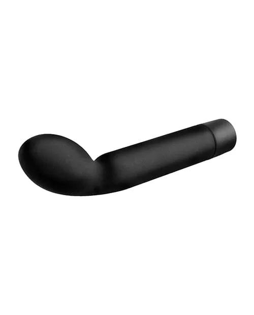 Pipedream Products Anal Anal Fantasy Collection P Spot Tickler Vibe Black Pipedream Products Anal Anal Fantasy Collection P Spot Tickler Vibe Black