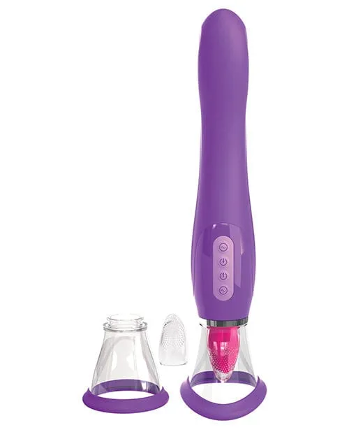 Pipedream Products Female Sex Toys Fantasy For Her Ultimate Pleasure Pipedream Products Female Sex Toys Fantasy For Her Ultimate Pleasure