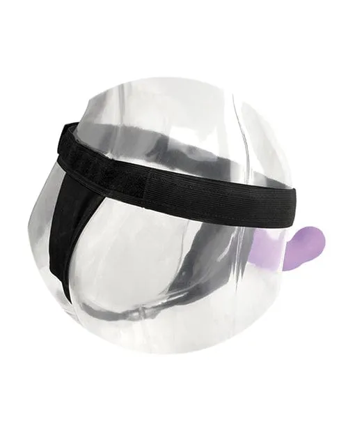 Pipedream Products Female Sex Toys Fetish Fantasy Elite Universal Breathable Harness Compatible with Any Silicone Dildo Pipedream Products Female Sex Toys Fetish Fantasy Elite Universal Breathable Harness Compatible with Any Silicone Dildo