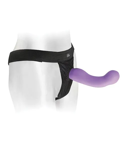 Pipedream Products Female Sex Toys Fetish Fantasy Elite Universal Breathable Harness Compatible with Any Silicone Dildo Pipedream Products Female Sex Toys Fetish Fantasy Elite Universal Breathable Harness Compatible with Any Silicone Dildo