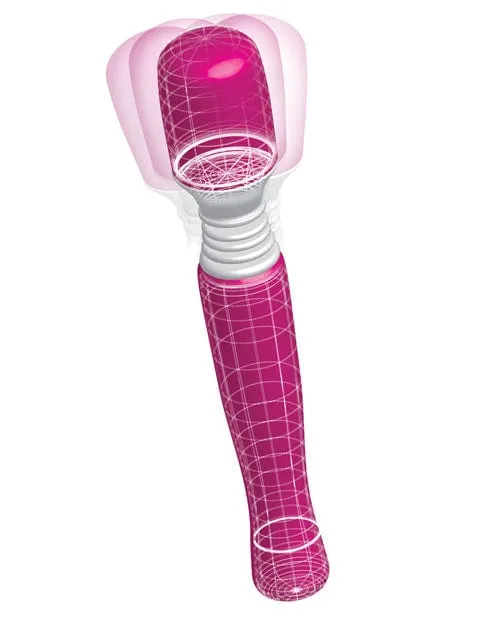 Pipedream Products Female Sex Toys Maxi Wanachi Massager Waterproof Pipedream Products Female Sex Toys Maxi Wanachi Massager Waterproof