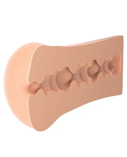 Pipedream Products Male Sex Toys Fuck Me Silly To Go Tight Ass Fuckhole Mega Stroker Pipedream Products Male Sex Toys Fuck Me Silly To Go Tight Ass Fuckhole Mega Stroker