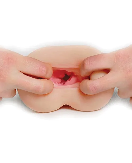 Pipedream Products Male Sex Toys Fuck Me Silly To Go Tight Ass Fuckhole Mega Stroker Pipedream Products Male Sex Toys Fuck Me Silly To Go Tight Ass Fuckhole Mega Stroker