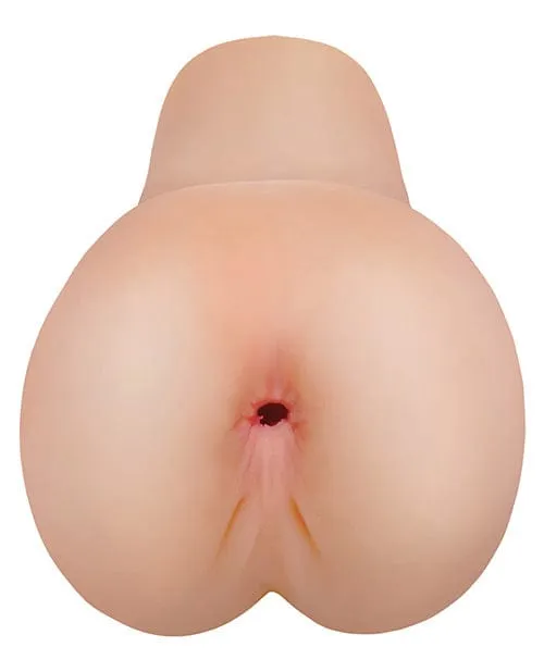 Pipedream Products Male Sex Toys Fuck Me Silly To Go Tight Ass Fuckhole Mega Stroker Pipedream Products Male Sex Toys Fuck Me Silly To Go Tight Ass Fuckhole Mega Stroker