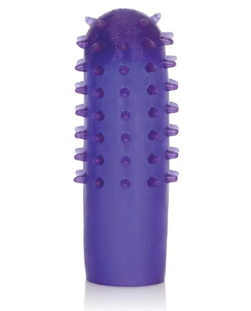 Pocket Exotics Turbo 8 Accelerator Double Bullets Purple CalExotics Vibrators Pocket Exotics Turbo 8 Accelerator Double Bullets Purple CalExotics Vibrators