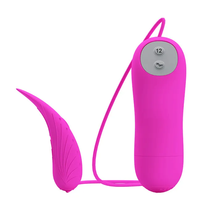Pretty Love Vibrators Pretty Love Archer