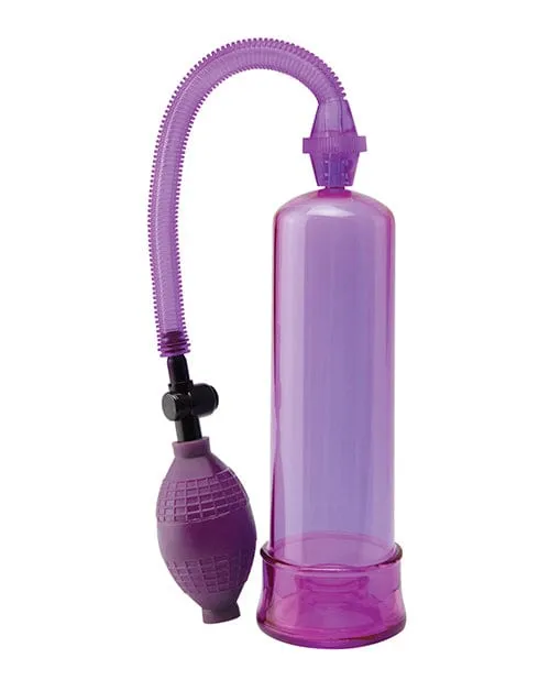 Pump Worx Beginners Power Pump Pipedream Products Male Sex Toys Pump Worx Beginners Power Pump Pipedream Products Male Sex Toys
