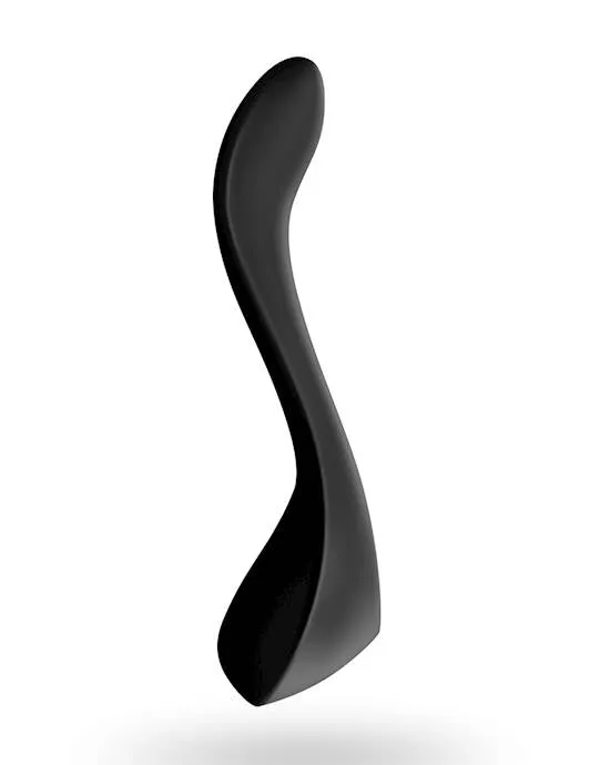 Satisfyer Endless Joy Multivibrator couple vibrator G Spot clitoris stimulation Satisfyer Vibrators