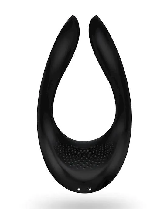 Satisfyer Endless Joy Multivibrator couple vibrator G Spot clitoris stimulation Satisfyer Vibrators