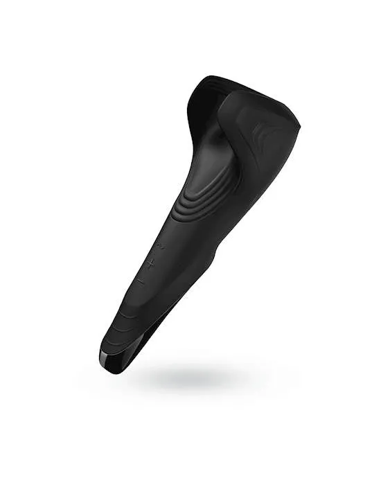 Satisfyer Male Sex Toys Satisfyer Men Wand Vibrator Male Masturbator Stroker Vibrating Stimulation