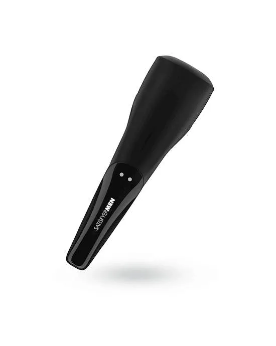Satisfyer Male Sex Toys Satisfyer Men Wand Vibrator Male Masturbator Stroker Vibrating Stimulation